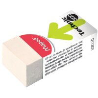 Maped Kunststoff-Radierer Technic 300,...