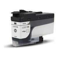 BROTHER Tintenpatrone schwarz LC-3237BK MFC-J5945DW 3000 Seiten