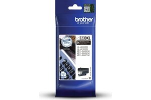 BROTHER Cartouche dencre HY noir LC-3239XLBK MFC-J5945DW...