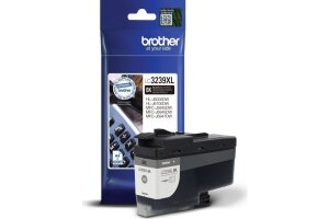 BROTHER Cartouche dencre HY noir LC-3239XLBK MFC-J5945DW...