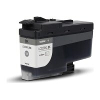 BROTHER Cartouche dencre HY noir LC-3239XLBK MFC-J5945DW 6000 pages