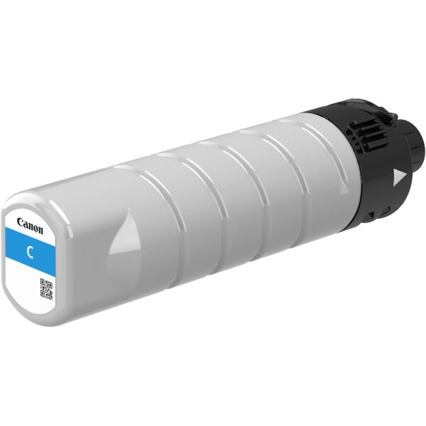 CANON Cartouche dencre XL cyan PGI-7500XLC WG7550Z 16500 p.
