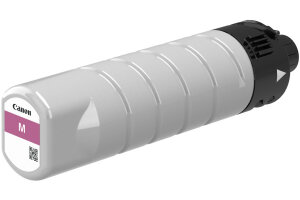 CANON Tintenpatrone XL magenta PGI-7500XLM WG7550Z 16500 S.