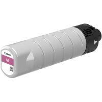 CANON Tintenpatrone XL magenta PGI-7500XLM WG7550Z 16500 S.