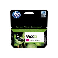 HP Cart. dencre 963XL magenta 3JA28AE OfficeJet 9010/9020...