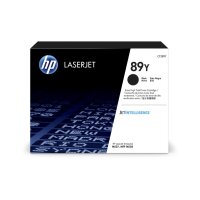 HP Cartouche toner 89Y noir CF289Y LJ Enterprise M507...