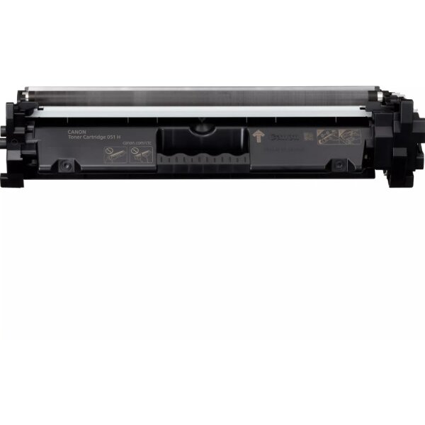 CANON Toner 051 H schwarz 2169C002 LBP 162dw 4100 S.