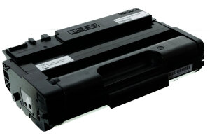 RICOH Toner black 408285 SP 3710DN 7000 Seiten