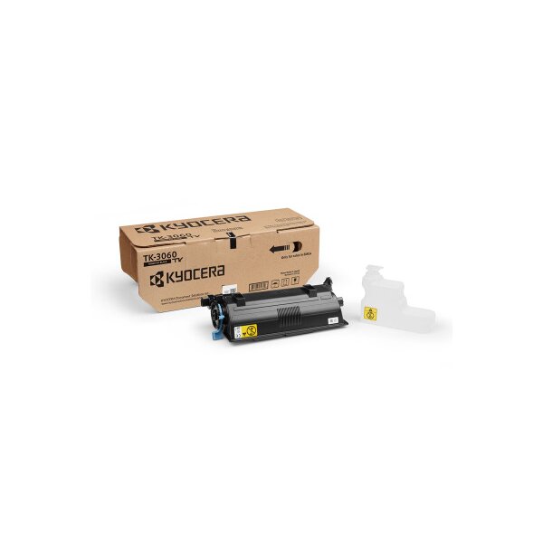 KYOCERA Cartouche toner noir TK-3060 ECOSYS M3145idn 12500 pages