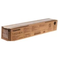 TOSHIBA Toner schwarz TFC210EK E-Studio 2010AC