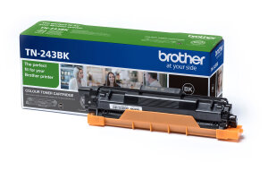 BROTHER Toner noir TN-243BK HL-L3210CW 1000 pages