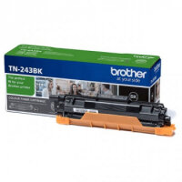 BROTHER Toner schwarz TN-243BK HL-L3210CW 1000 Seiten