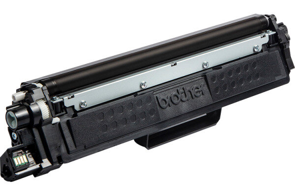 BROTHER Toner HY schwarz TN-247BK HL-L3210CW 3000 Seiten