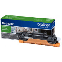 BROTHER Toner HY schwarz TN-247BK HL-L3210CW 3000 Seiten