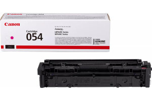 CANON Toner-Modul 054 magenta 3022C002 LBP621/MF641 1200...