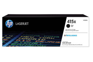 HP Toner-Modul 415X schwarz W2030X CLJ Pro M454/MFP M479...