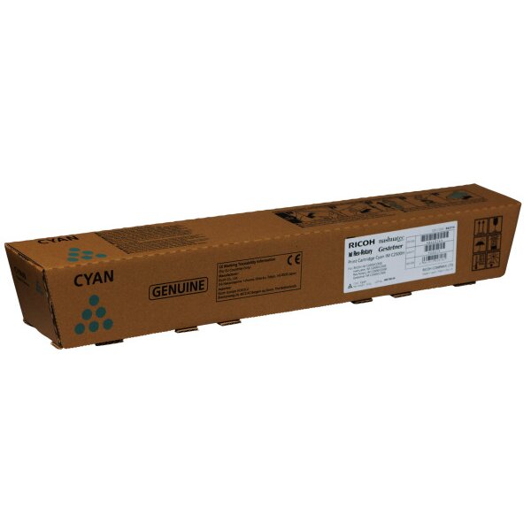 RICOH Toner cyan 842314 IM C2500 10500 pages