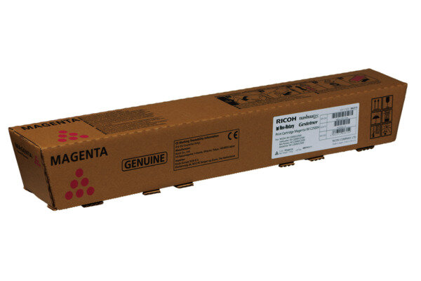 RICOH Toner magenta 842313 IM C2500 10500 Seiten