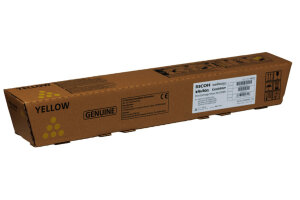 RICOH Toner yellow 842312 IM C2500 10500 Seiten