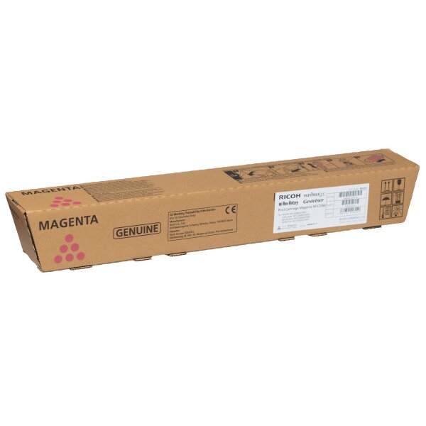 RICOH Toner magenta 842257 IM C3500 19000 pages