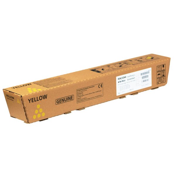 RICOH Toner yellow 842256 IM C3500 19000 pages