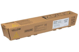 RICOH Toner yellow 842284 IM C6000 22500 Seiten