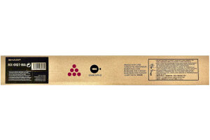 SHARP Toner magenta MX-61GTMA MX-2630N 24000 S.