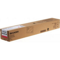 SHARP Toner magenta MX-61GTMA MX-2630N 24000 p.