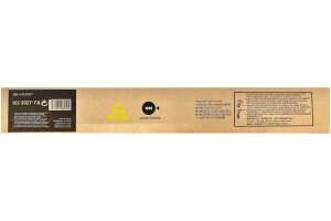 SHARP Toner yellow MX-61GTYA MX-2630N 24000 S.