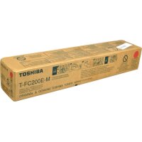TOSHIBA Toner magenta TFC200UM E-Studio 2000AC