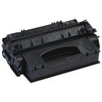 KEYMAX Toner-Modul schwarz CRG 719HKEY zu CANON MF 5840...