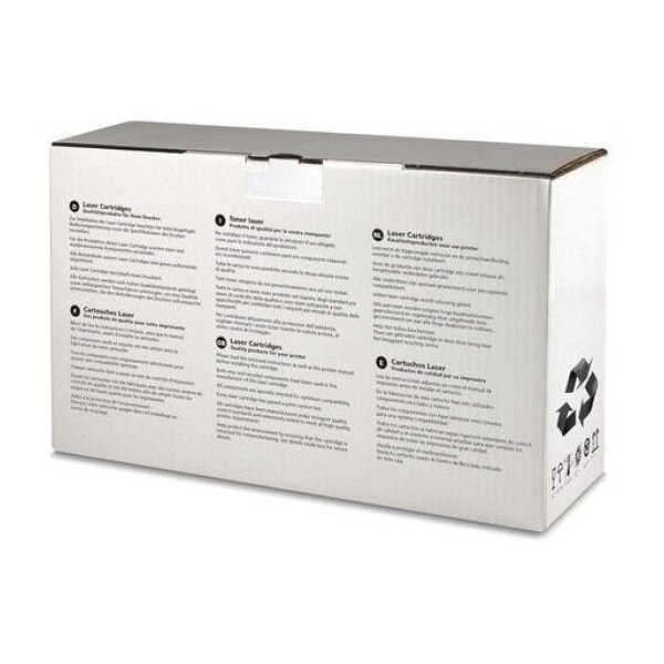 NEUTRAL Toner schwarz TN-3480NEU zu BROTHER HL-L5000D 8000 S.