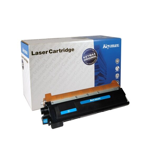 KEYMAX Toner-Modul schwarz CF410XKEY zu HP CLJ Enter. M452 6500 S.