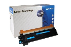 KEYMAX Cartouche Toner magenta CF543XKEY p. HP CLJ Pro...