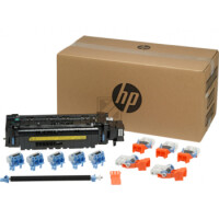 HP Maintenance-Kit 220 L0H25A M607 8 9