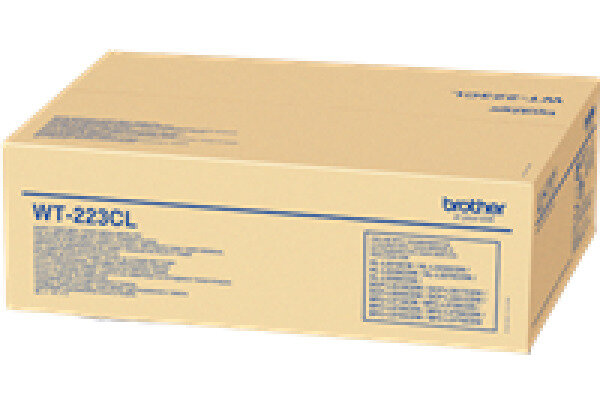 BROTHER Waste Toner Box WT-223CL HL-L3210CW 50000 pages