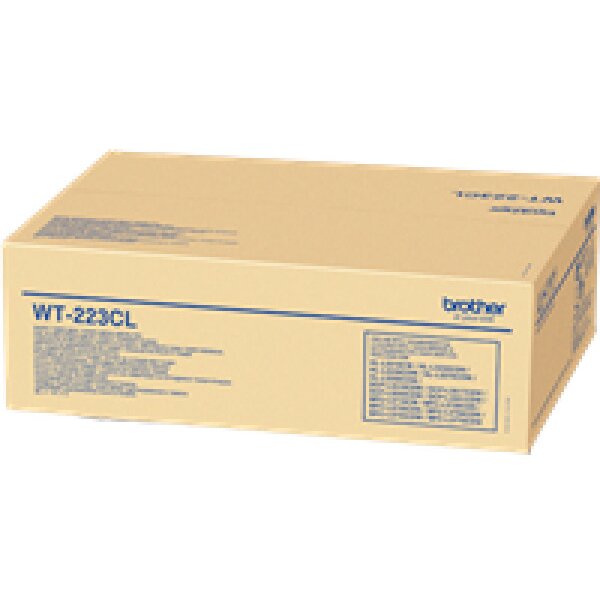 BROTHER Waste Toner Box WT-223CL HL-L3210CW 50000 Seiten