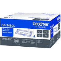 BROTHER Drum Unit DR-243CL HL-L3210CW 18000 pages