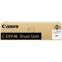 CANON Drum noir C-EXV49 IR C3520i 75000 pages