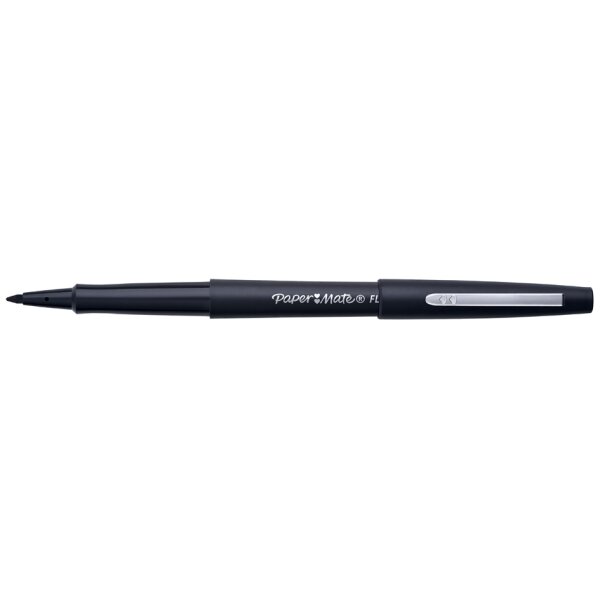Paper:Mate Stylo feutre Flair Original, bleu