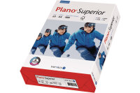 PLANO SUPERIOR Kopierpapier A4 88026776 weiss, 60g SB FSC...