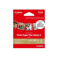 CANON Photo Paper Plus 265g 9x9cm PP201 9x9 InkJet glossy...