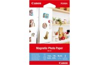 CANON Magnetic Photo Paper 10x15cm MG-101 Glossy 5 feuilles