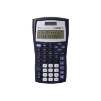 TEXAS INSTRUMENTS Calculator School TI-30X IIS