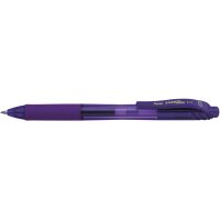 Pentel Liquid Gel-Tintenroller EnerGel-X BL107, nachtblau