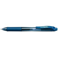 Pentel Liquid Gel-Tintenroller EnerGel-X BL107, nachtblau