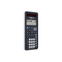 TEXAS INSTRUMENTS Plus MathPrint Schulrechner TI-30X Plus MP
