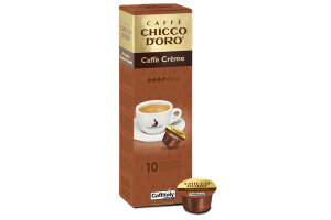 CHICCO DORO Caffitaly Kapseln 801997 Caffè...