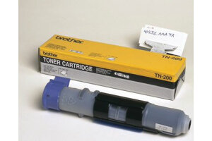 BROTHER Toner noir TN-200 HL-720 2200 pages
