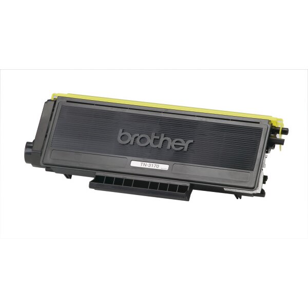 BROTHER Toner HY noir TN-3170 HL-5240/5280 7000 pages